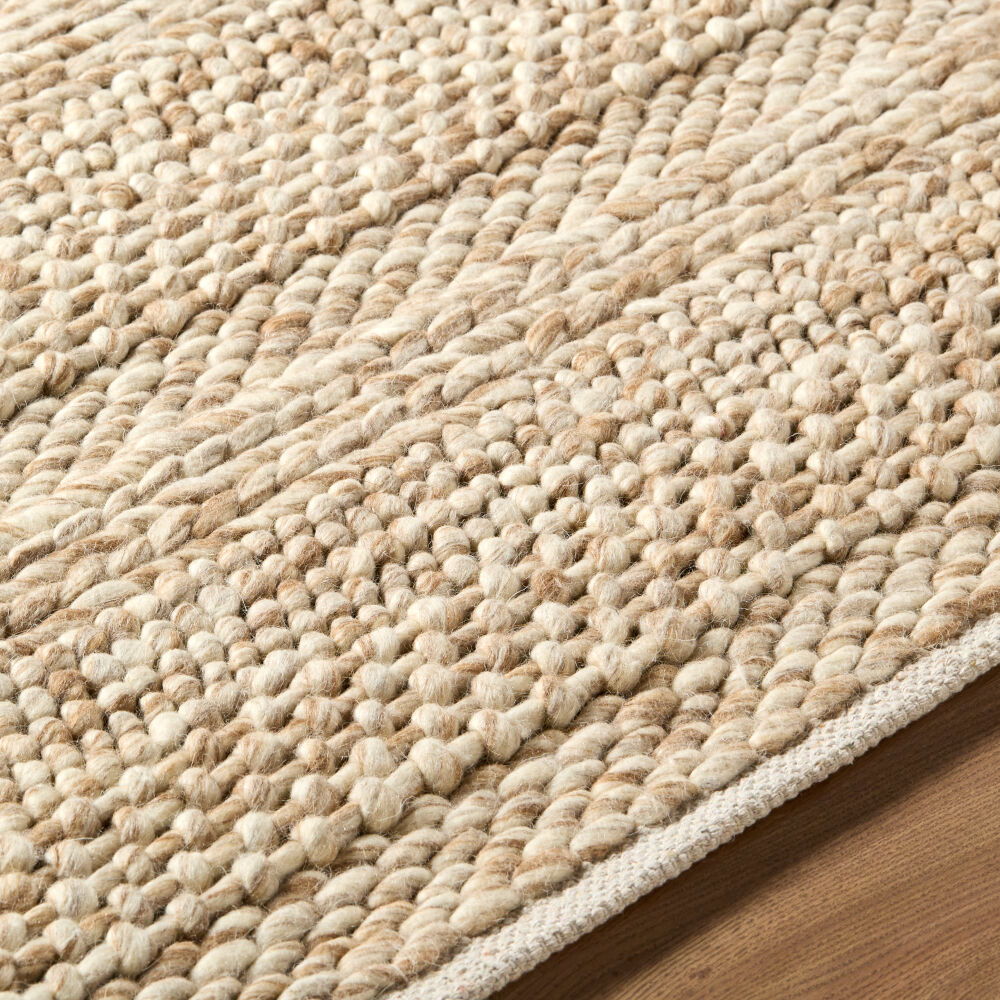 Tahoe II Handmade Rug