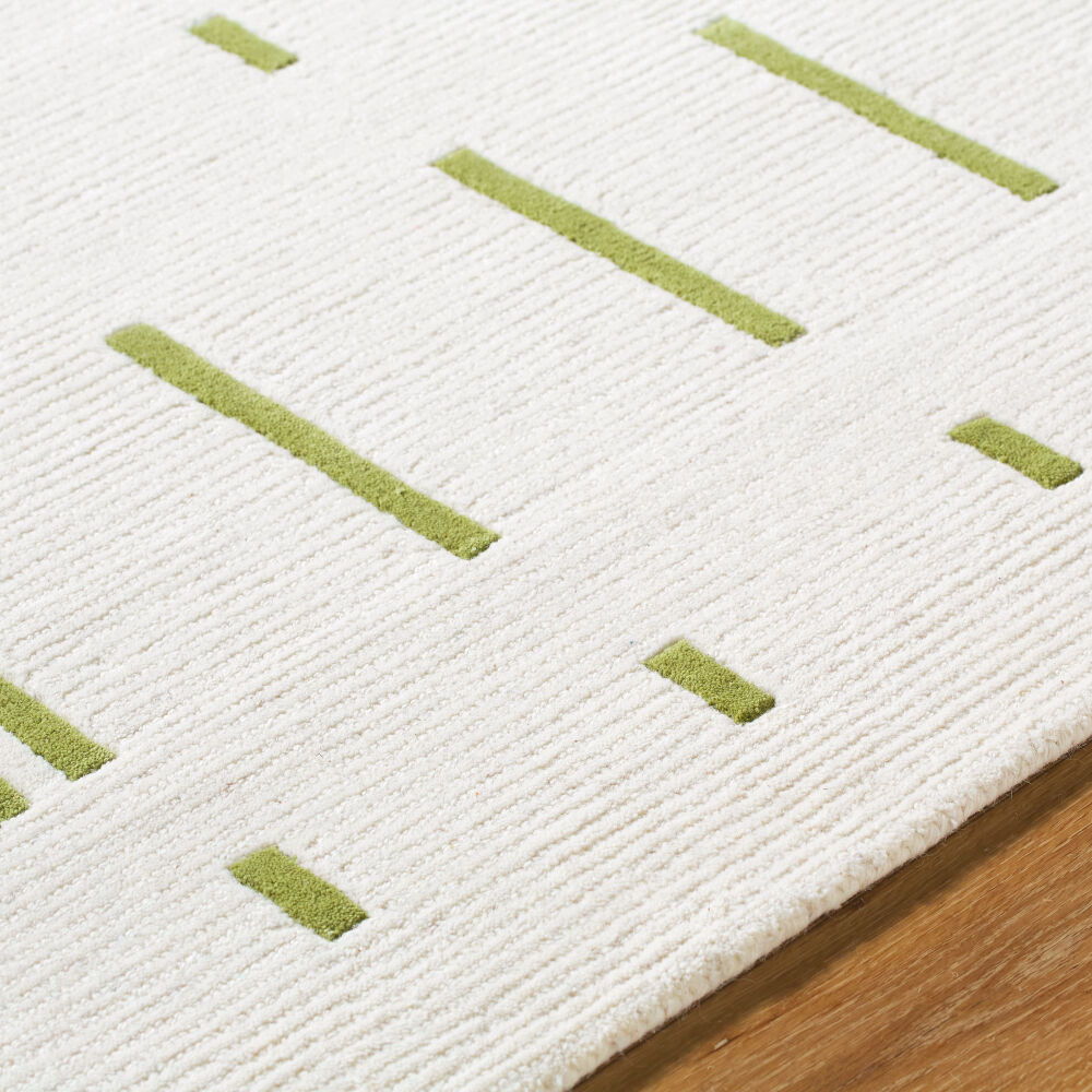 Rossi Handmade Rug