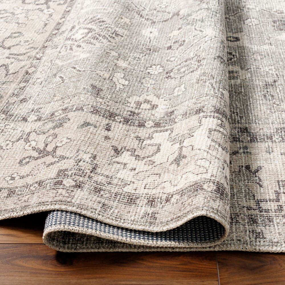 Davina Machine Woven Rug