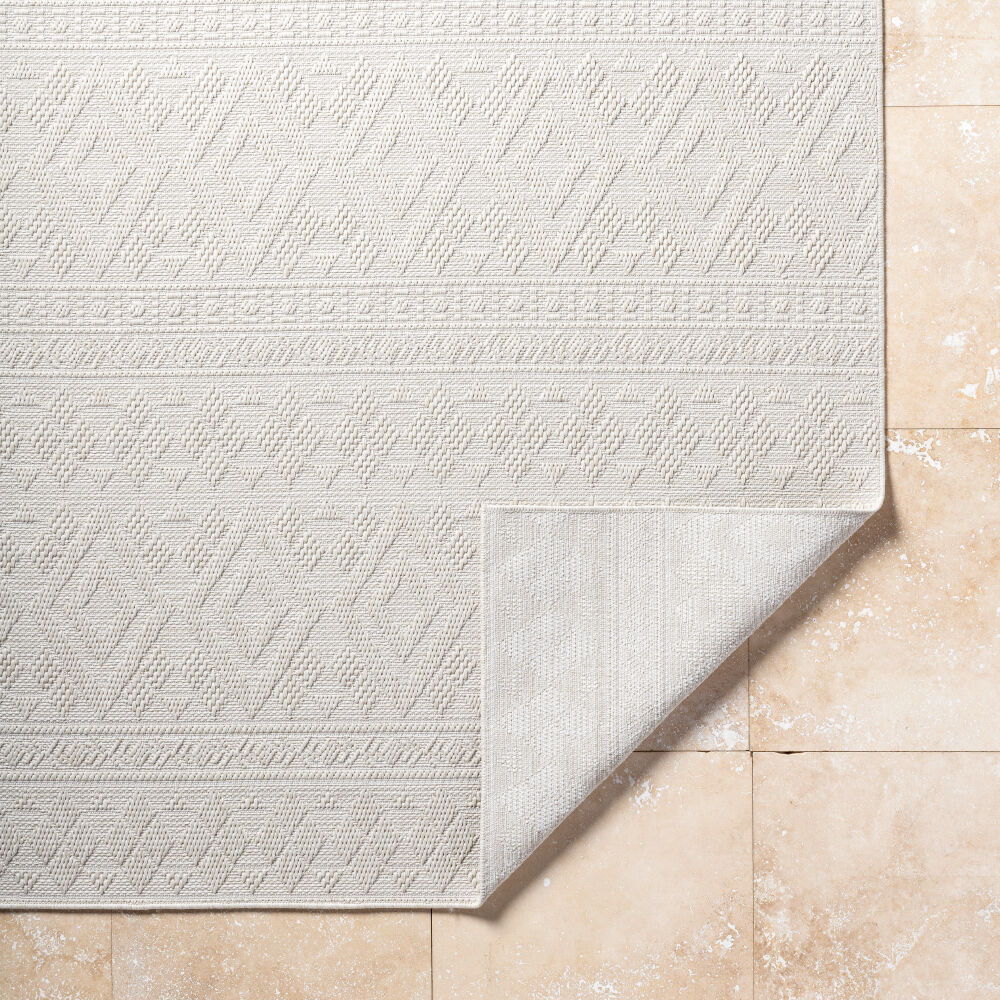 Sandra Machine Woven Rug