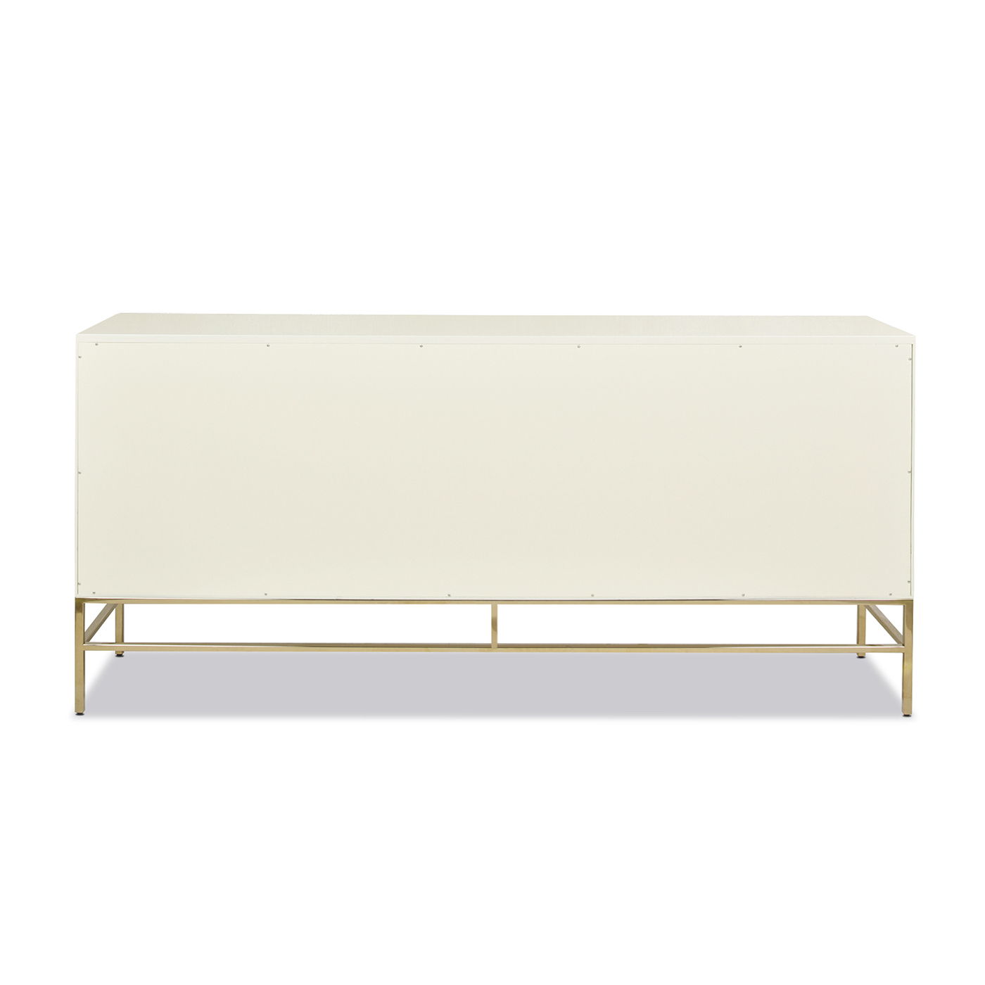 Gemini - Sideboard Storage Buffet - White Birch