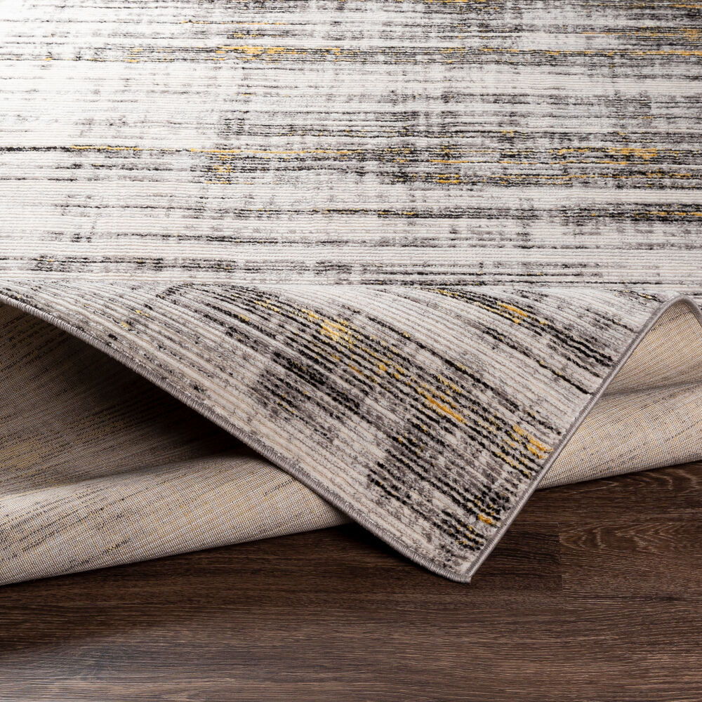 Lustro Machine Woven Rug