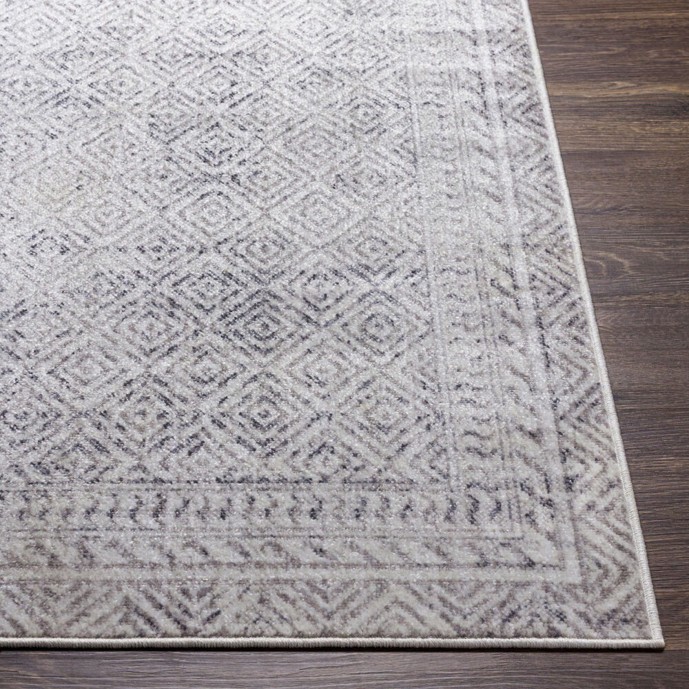 Alice Machine Woven Rug