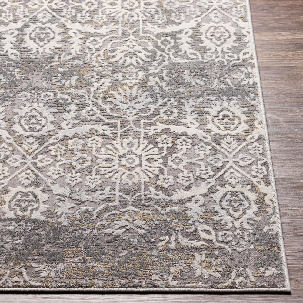 Norland Machine Woven Rug