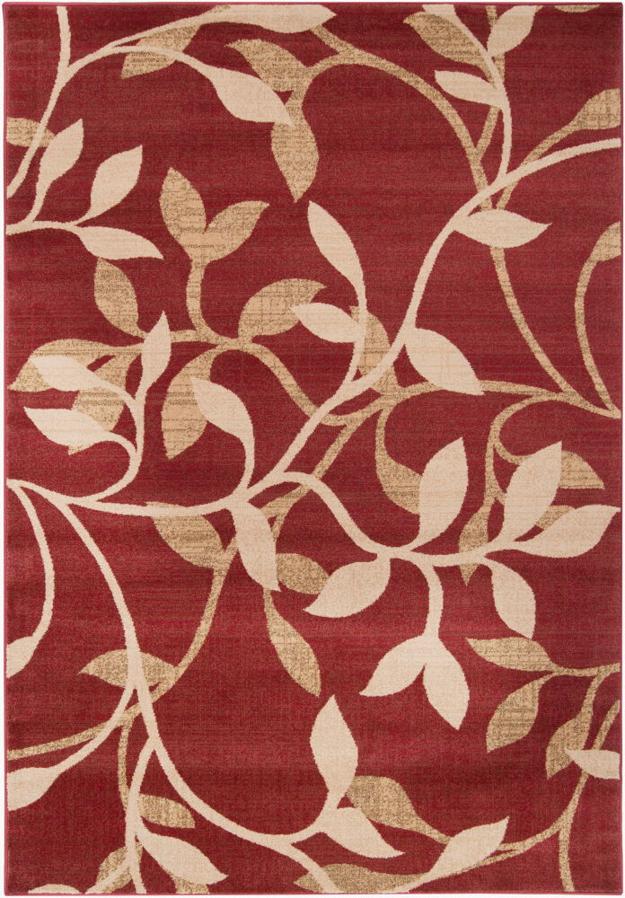 Riley Machine Woven Rug