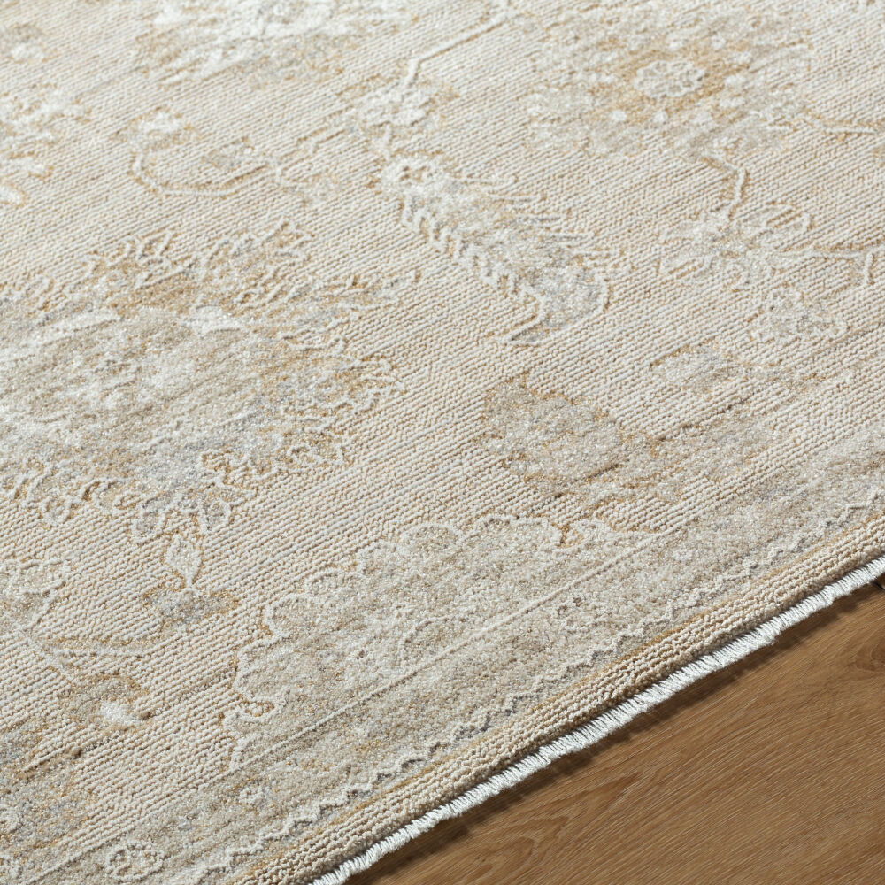 Emory Machine Woven Rug