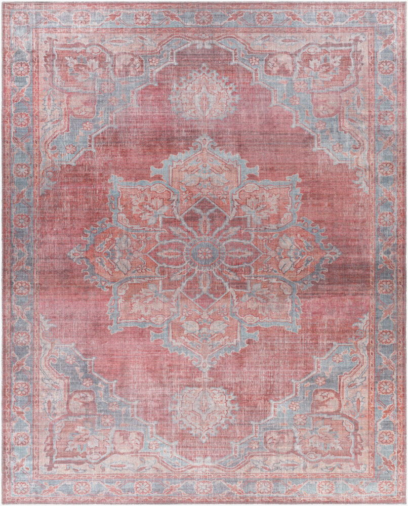 Farrell Machine Woven Rug