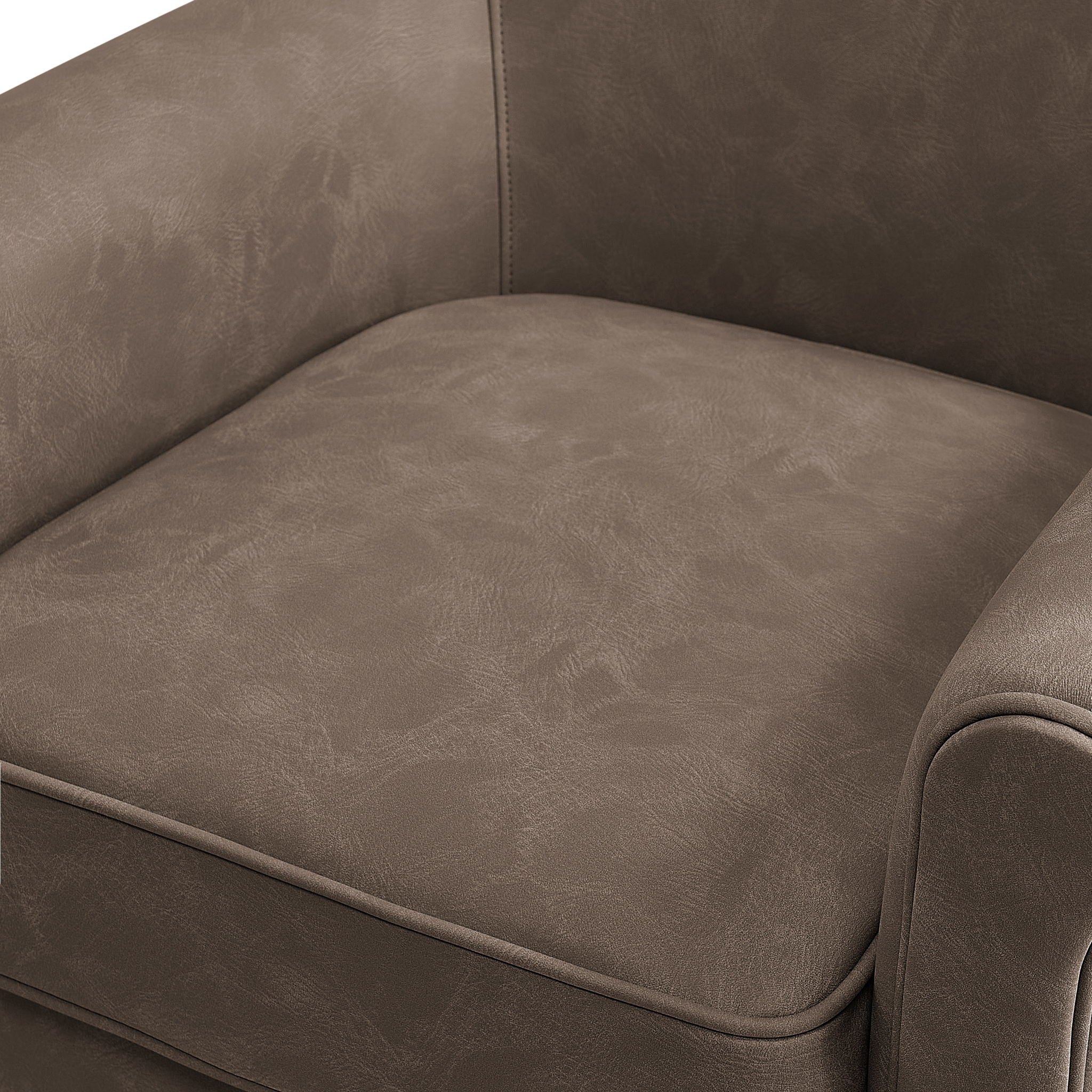 Westly - Swivel Accent Chair