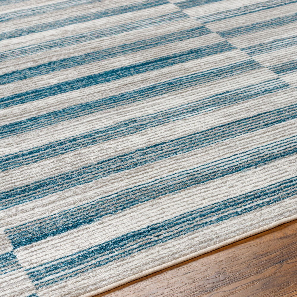 San Francisco Machine Woven Rug