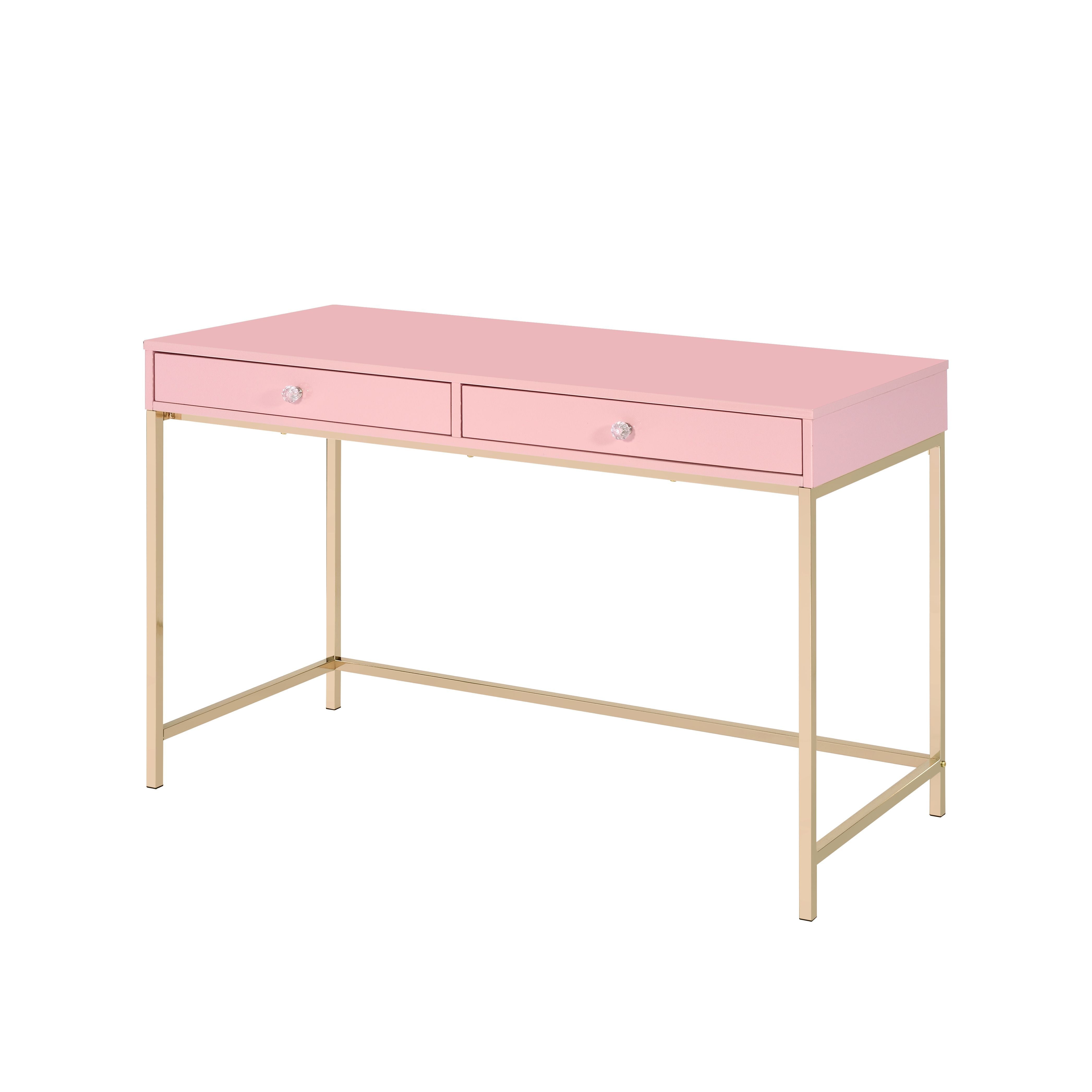 ACME Ottey - Writing Desk | Meri Furniture