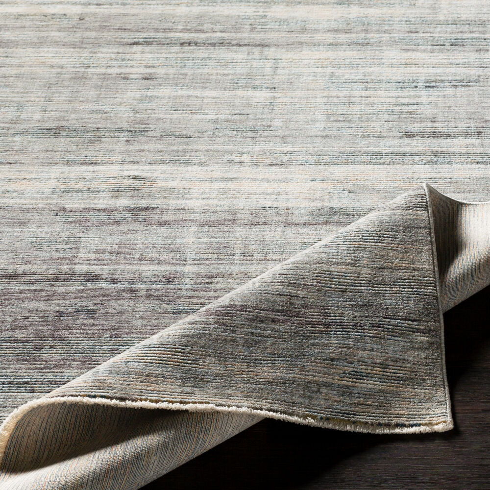 Presidential Machine Woven Rug