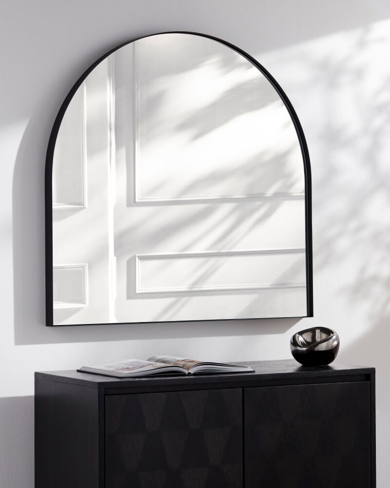 Carbondale Accent Mirror