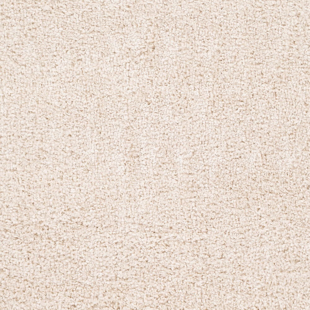 Deluxe Shag Machine Woven Rug