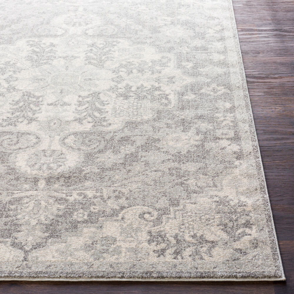 Harput Machine Woven Rug