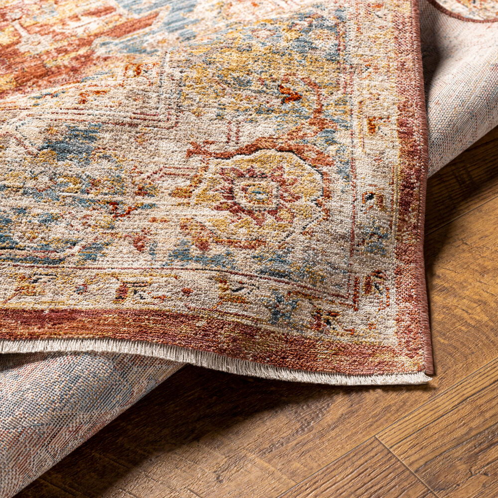 Aspendos Machine Woven Rug