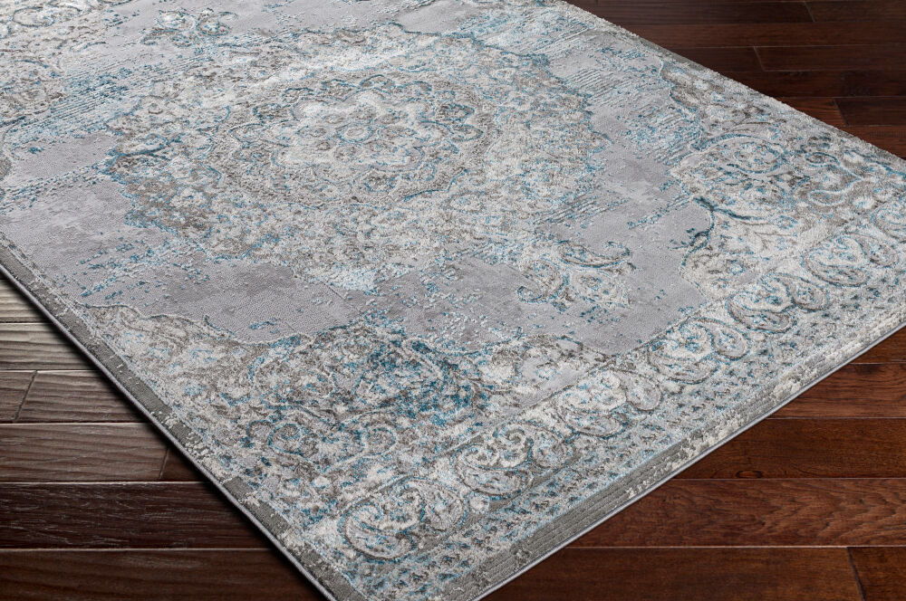 Enfield Machine Woven Rug