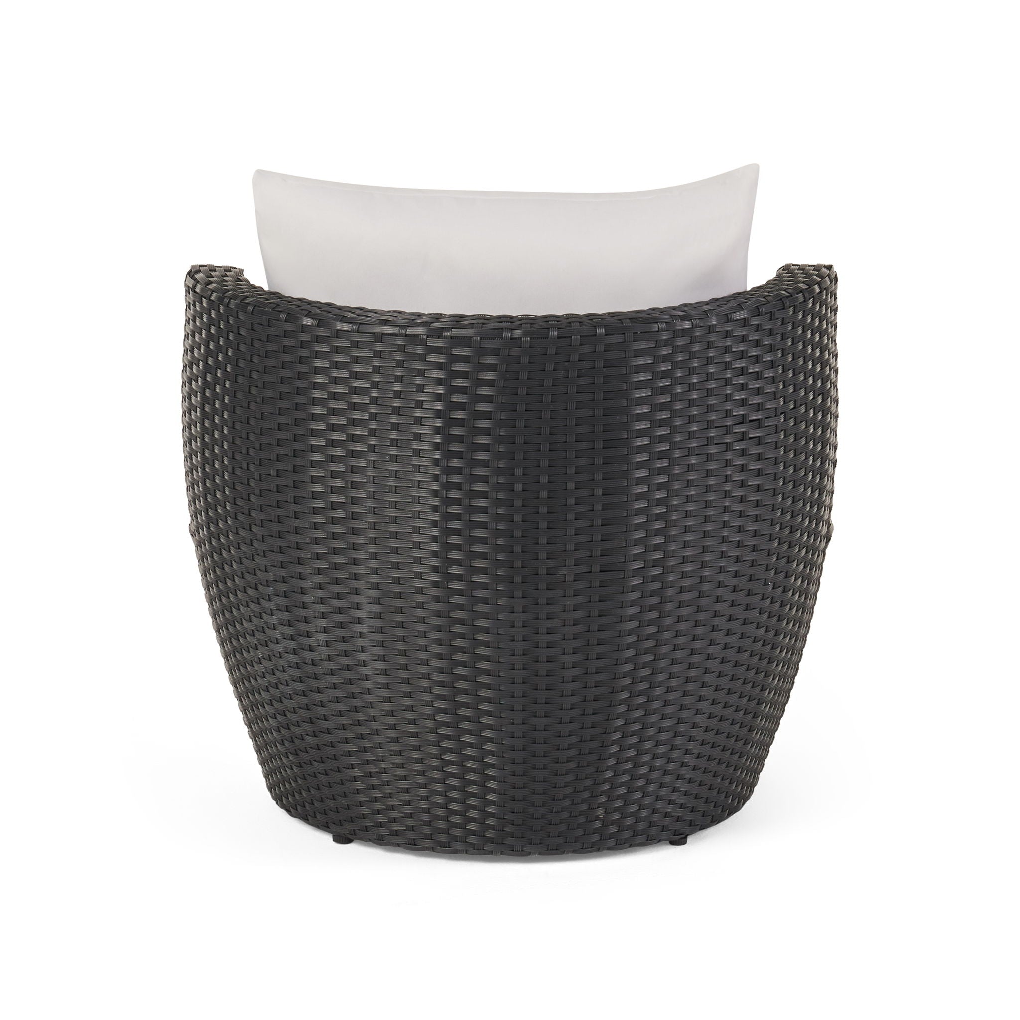 Kono - Chat Set Outdoor Furniture