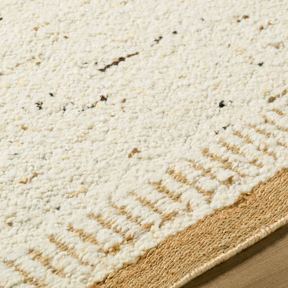 Cherish Handmade Rug