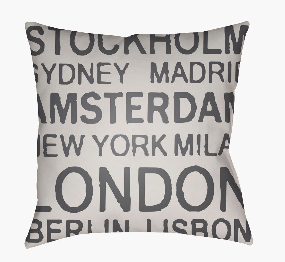 Signa Pillow