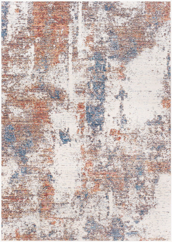 Daytona Beach Machine Woven Rug