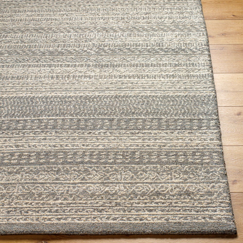 Maroc Handmade Rug