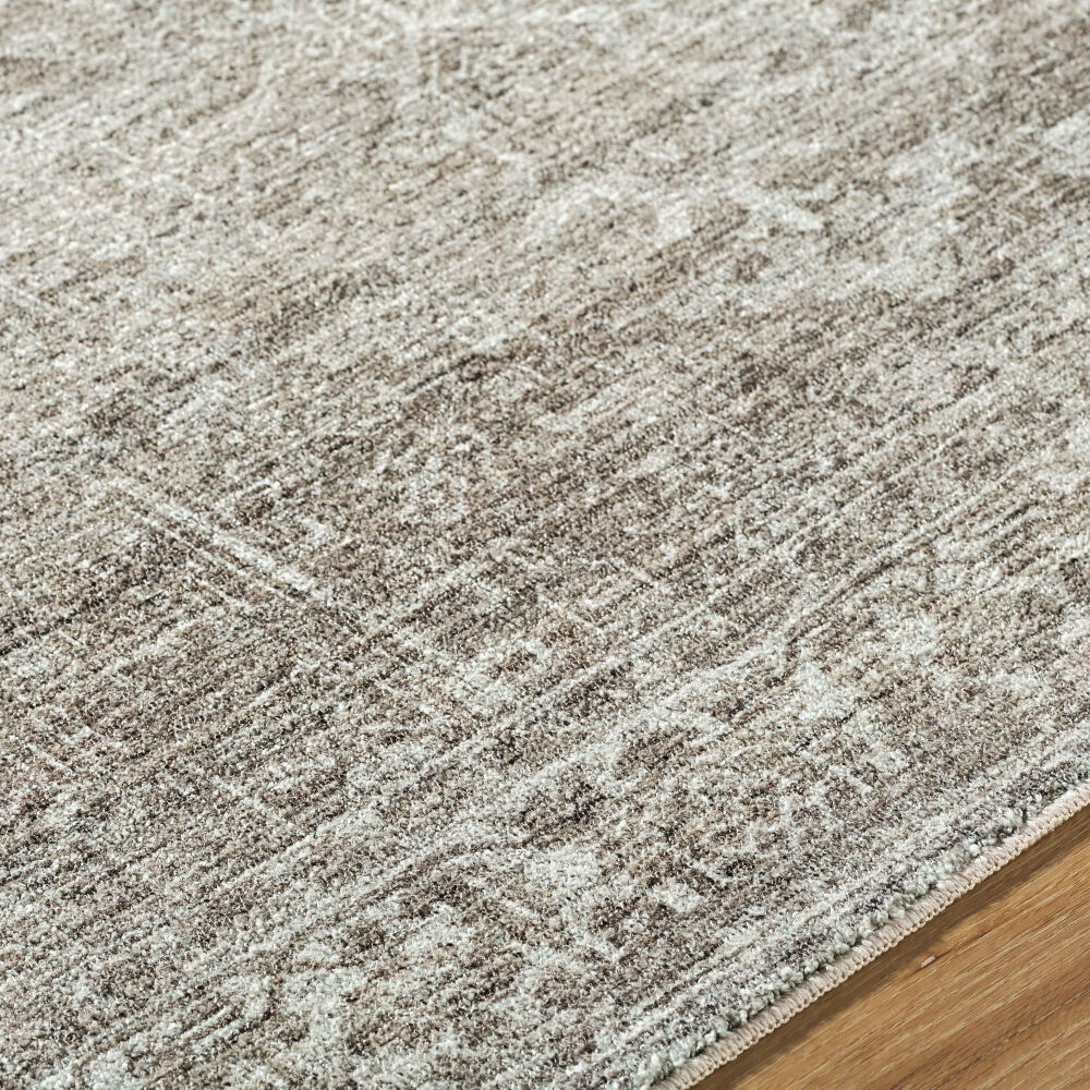 Collins Avenue Machine Woven Rug