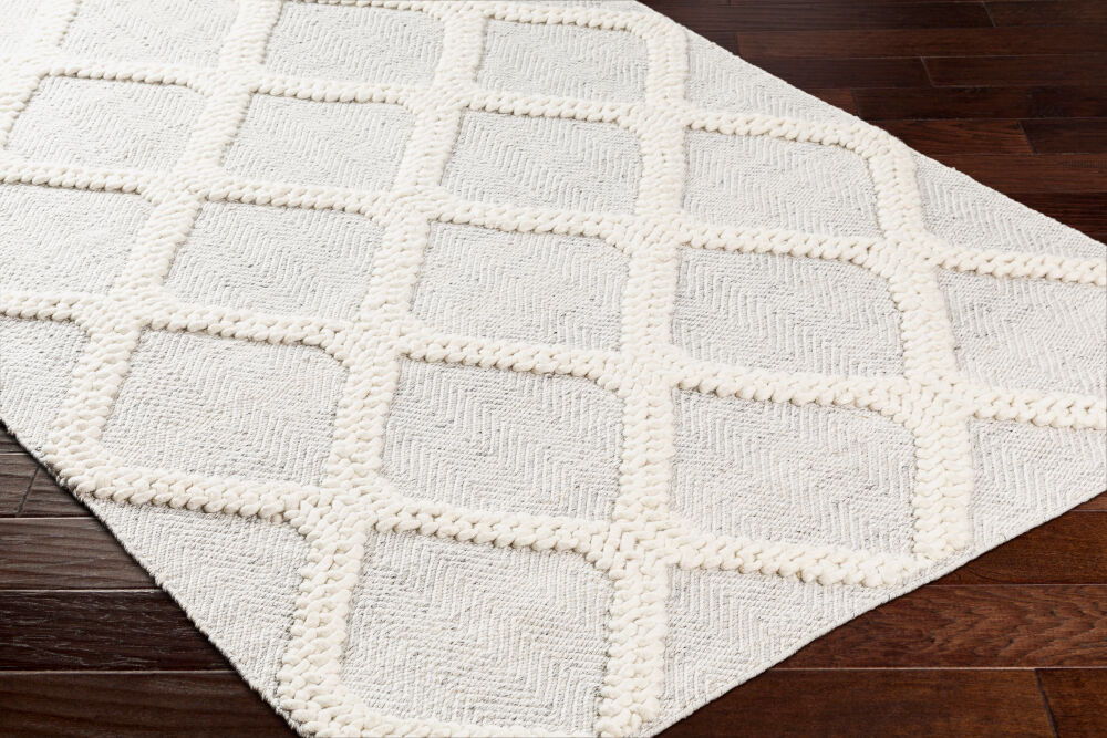 Nina Handmade Rug