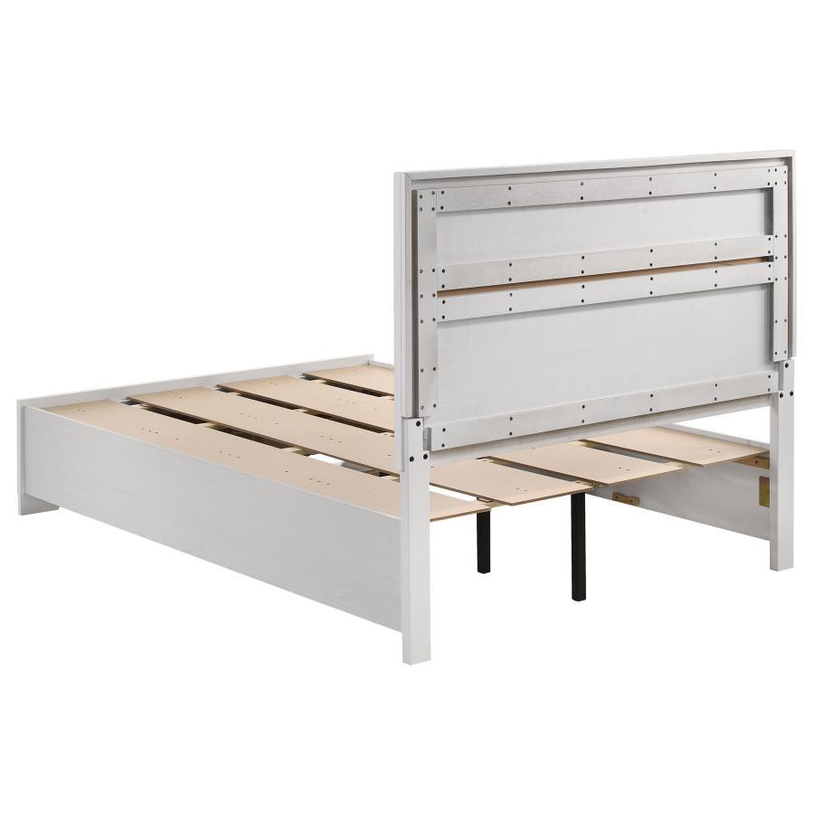 Coaster Fine Furniture Miranda - Storage Bedroom Set | Meri Furniture