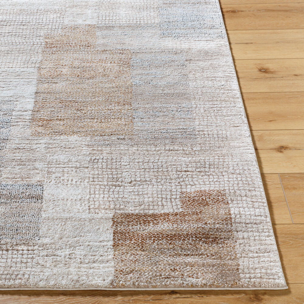 Montana Machine Woven Rug
