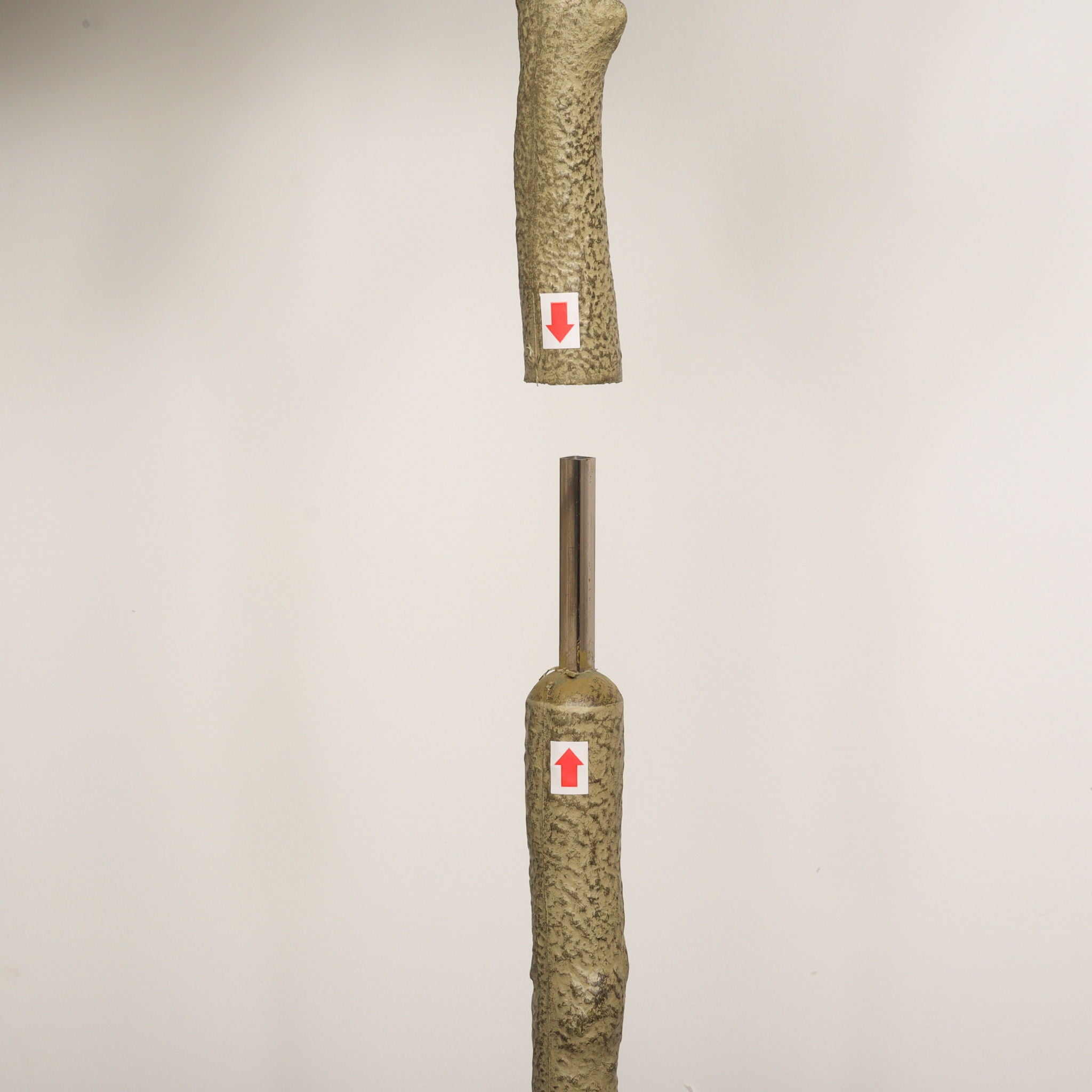 5Ft Realistic Artificial Eucalyptus Tree In Pot With Lush Leaves For Home Office Decor - Green Leaves