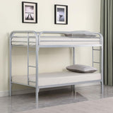 Morgan - Metal Bunk Bed