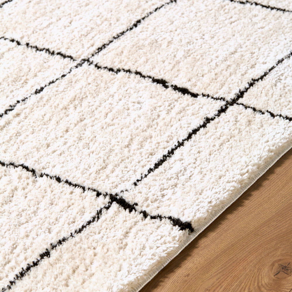 Rivoli Machine Woven Rug