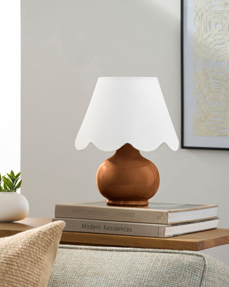 Stella Diminuta Accent Table Lamp
