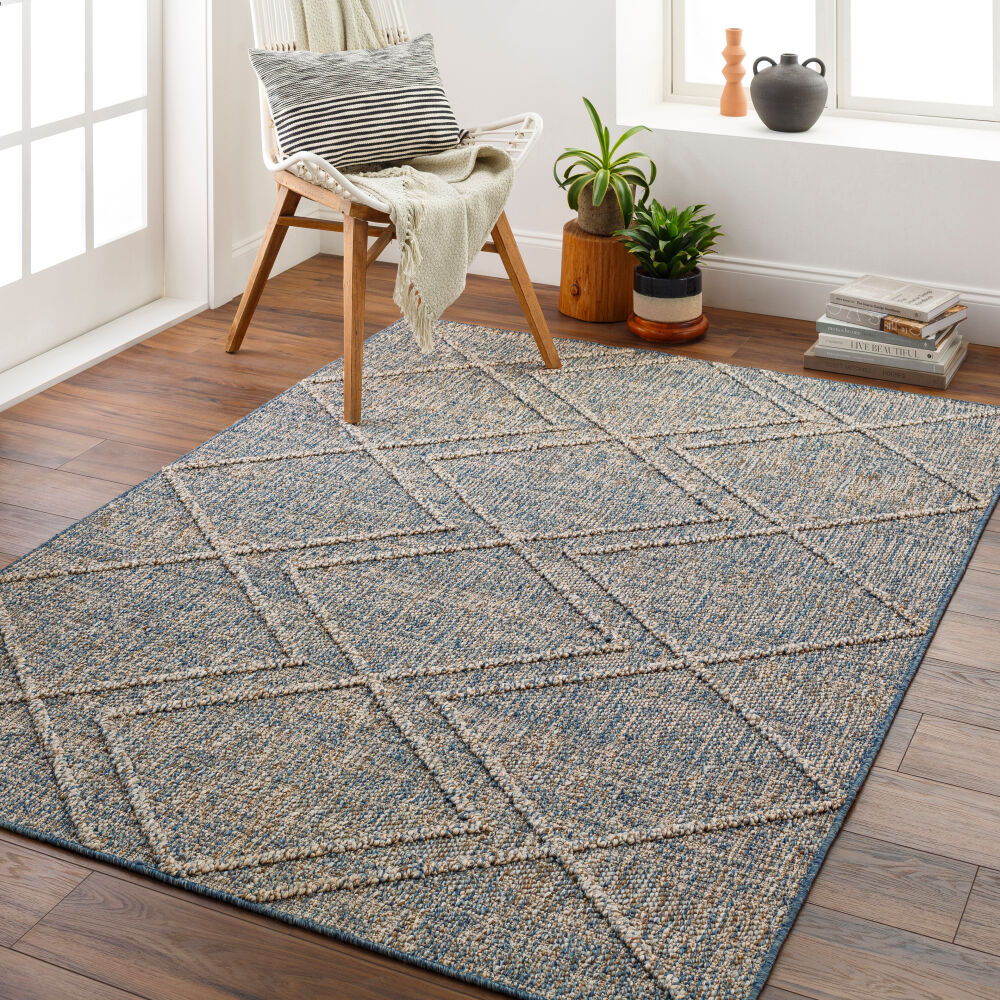 Sarasota Machine Woven Rug