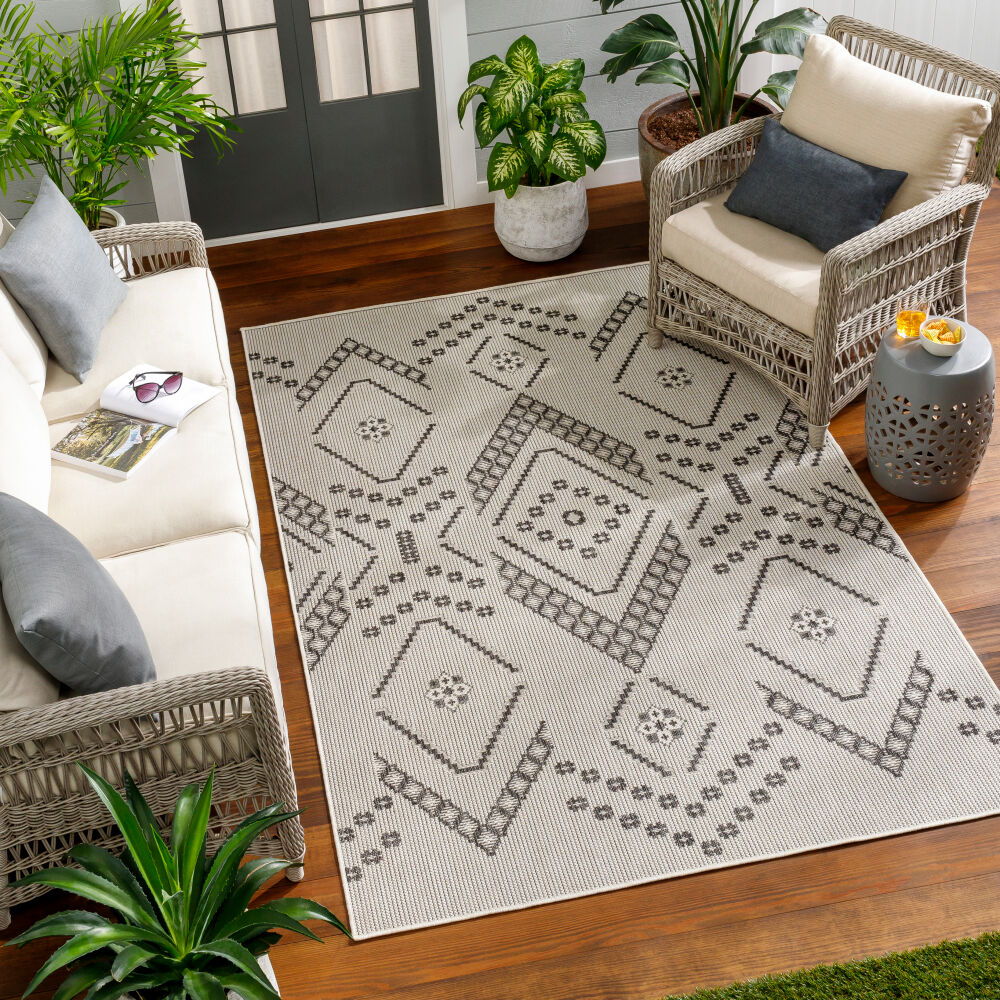 Ravello Machine Woven Rug