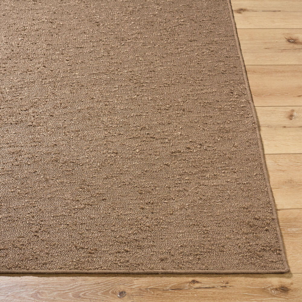 Lush Handmade Rug