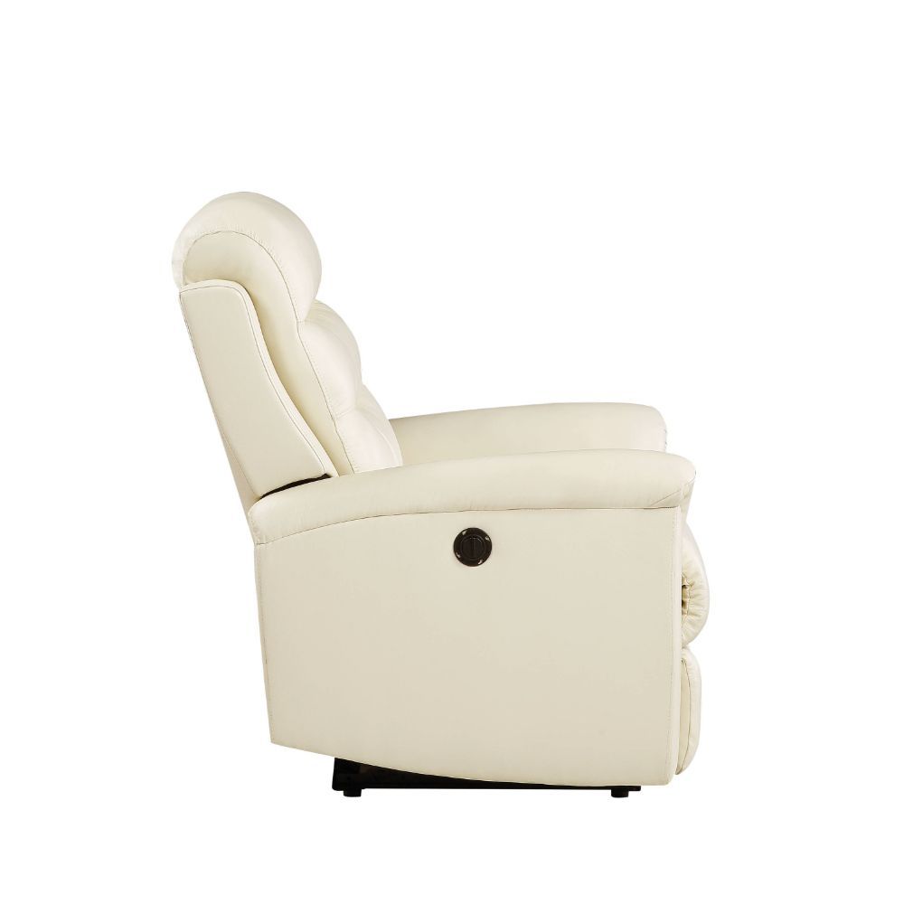 ACME Ava - Recliner (Power Motion) | Meri Furniture