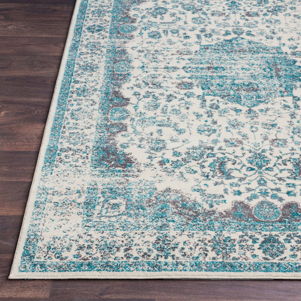 Aberdine Machine Woven Rug