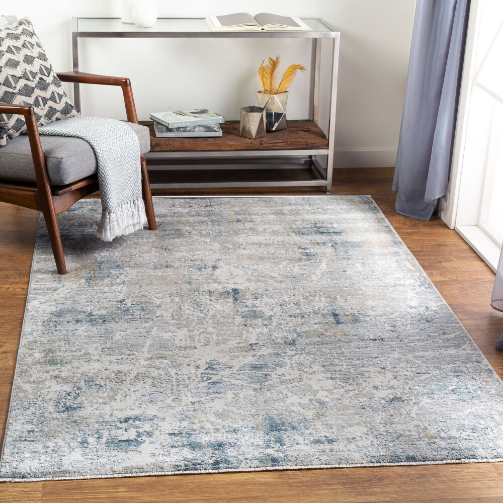 Brunswick Machine Woven Rug