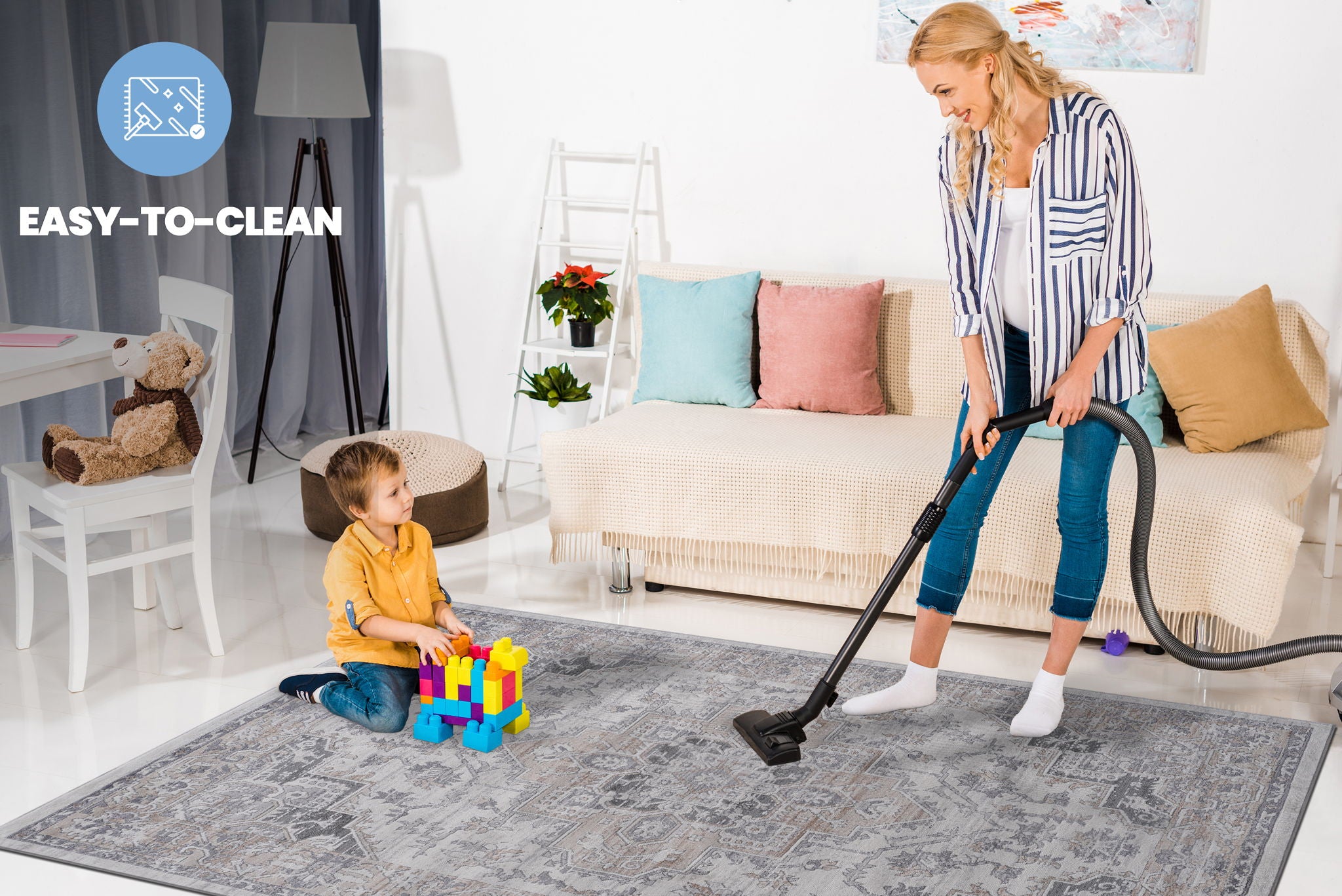 Marfi - Oriental Rug