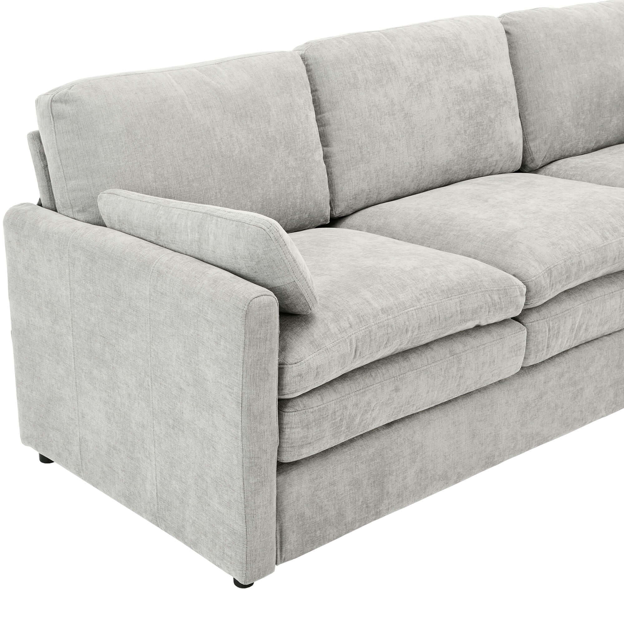 Cloud Sofa Set Couch For Living Room