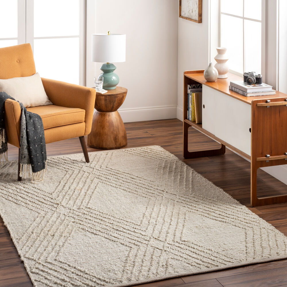 Bryant Handmade Rug