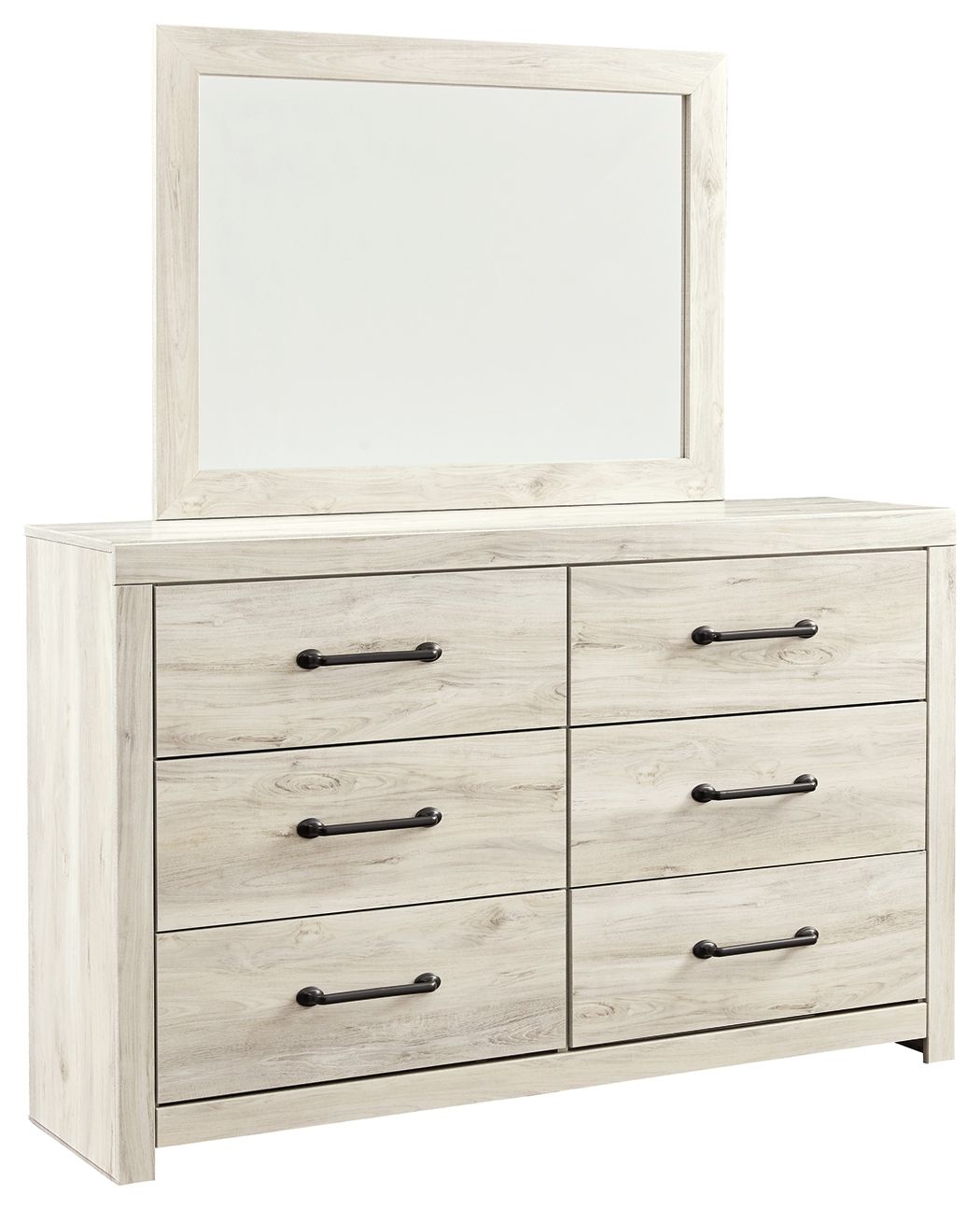 Ashley Furniture Cambeck - Dresser | Meri Furniture