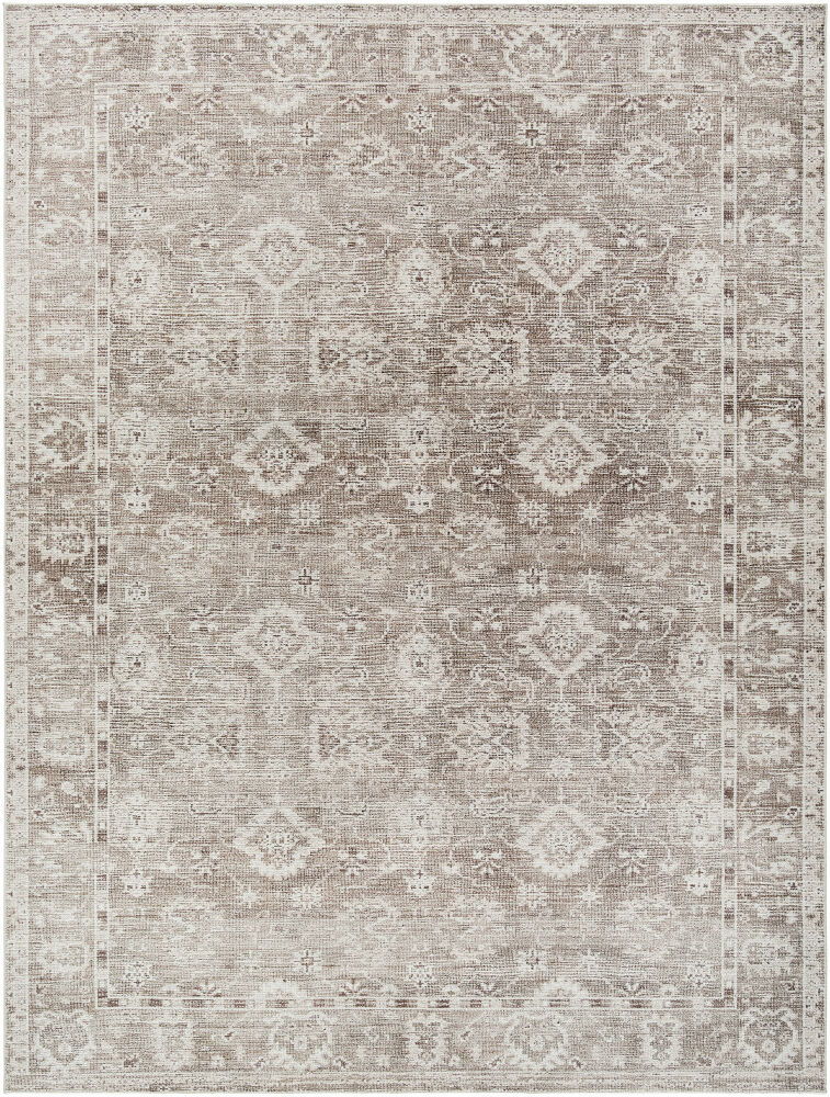 Collins Avenue Machine Woven Rug