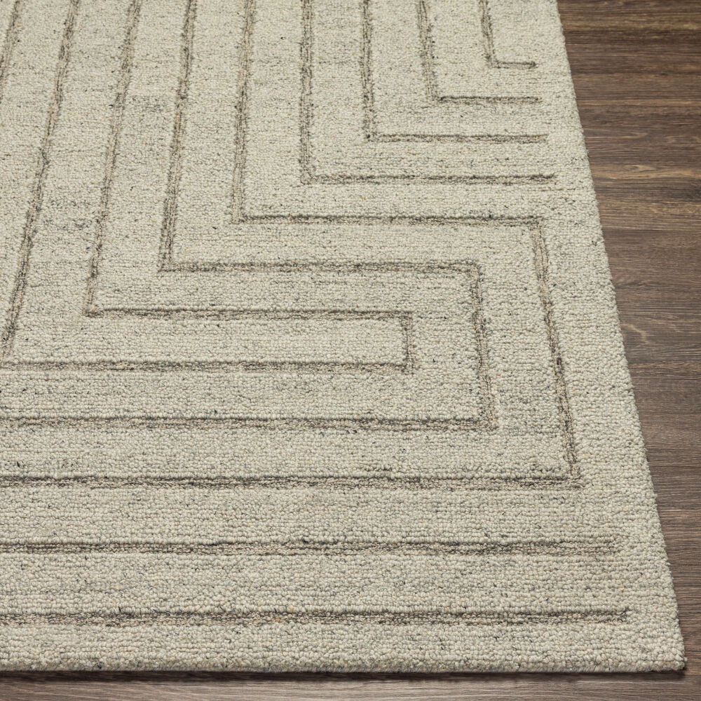 Madelyn Handmade Rug