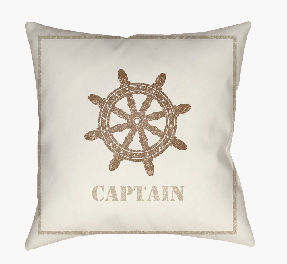 Captain Pillow