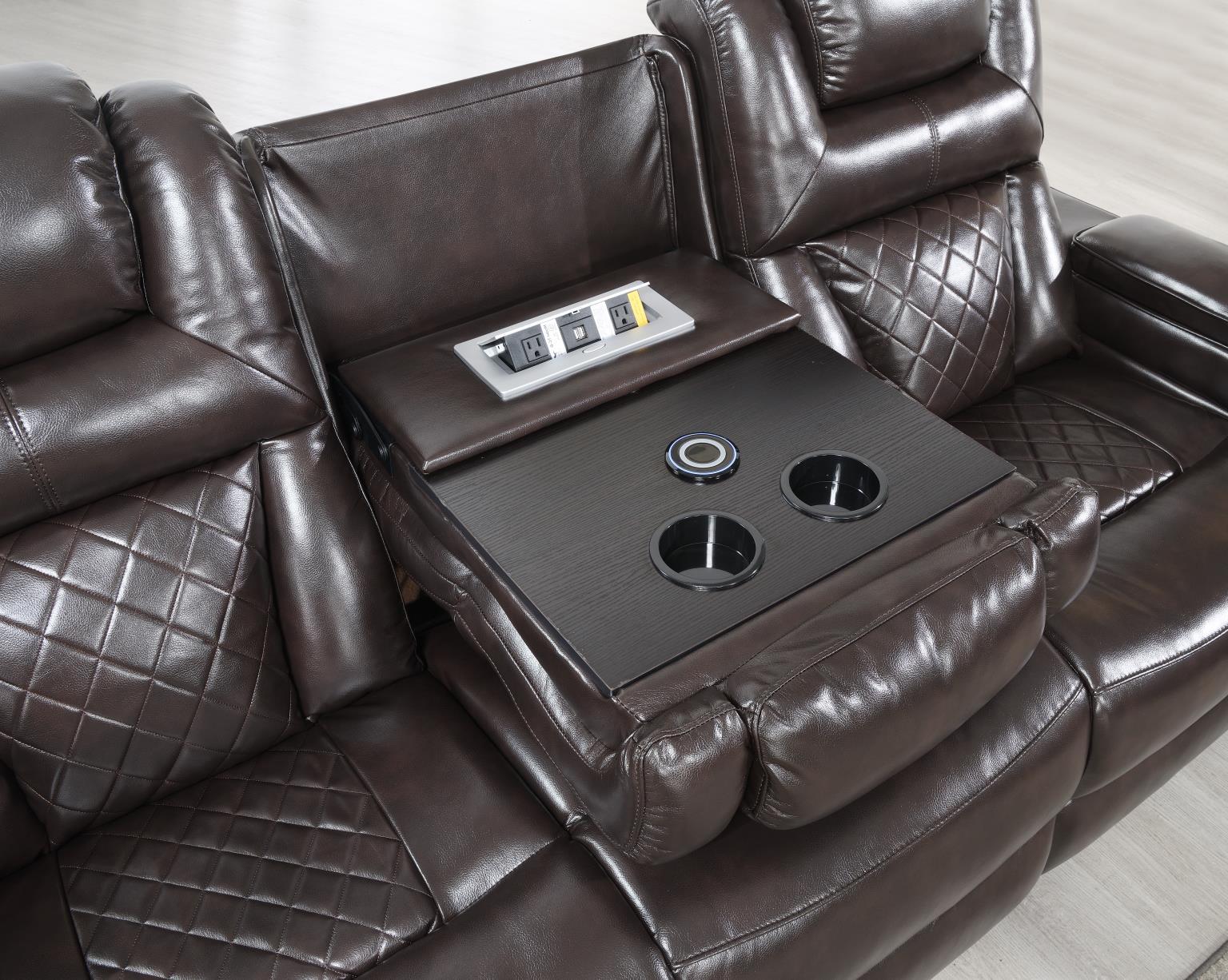 U104 - Living Room Set