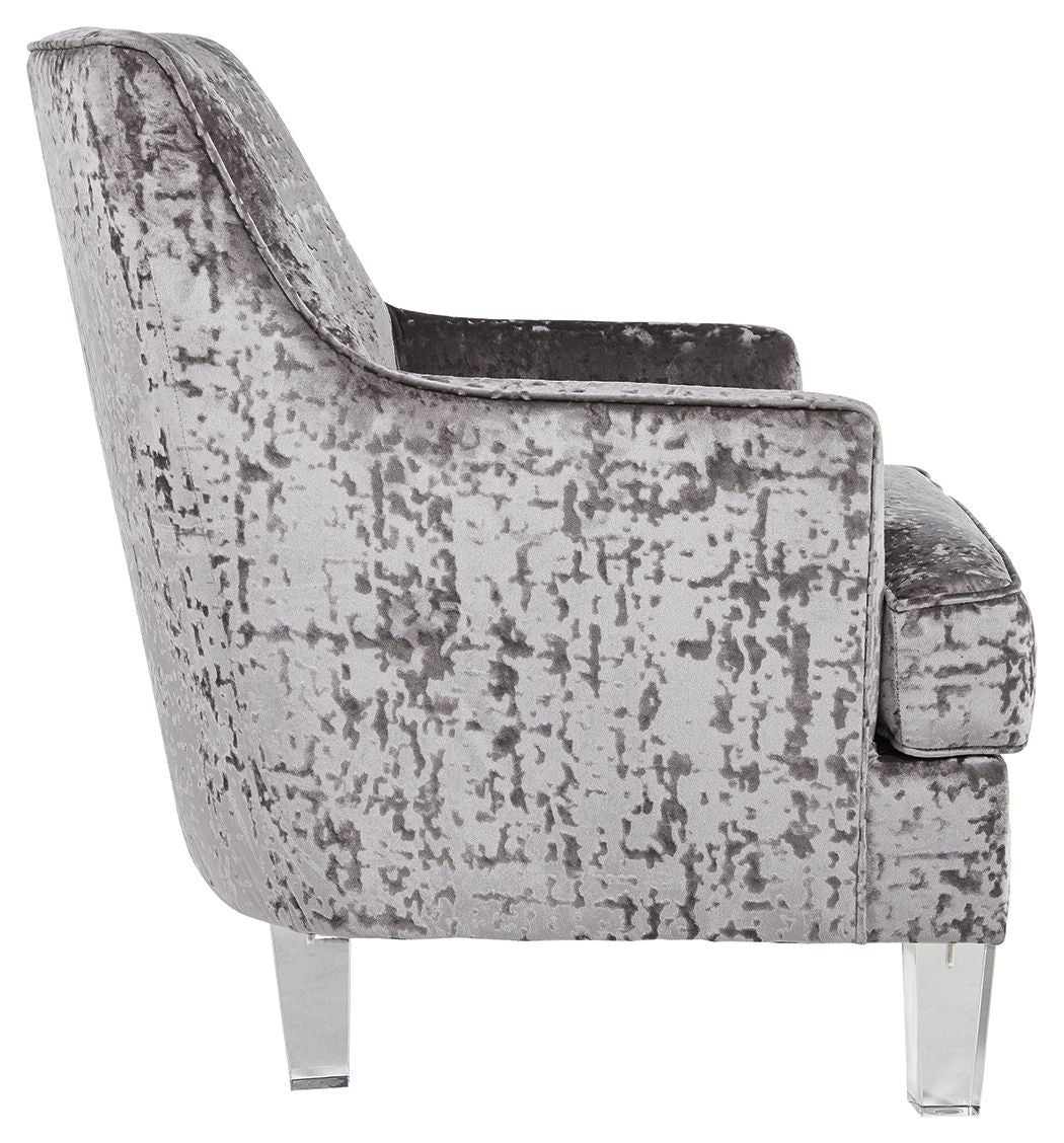 Ashley Furniture Gloriann - Accent Chair | Meri Furniture