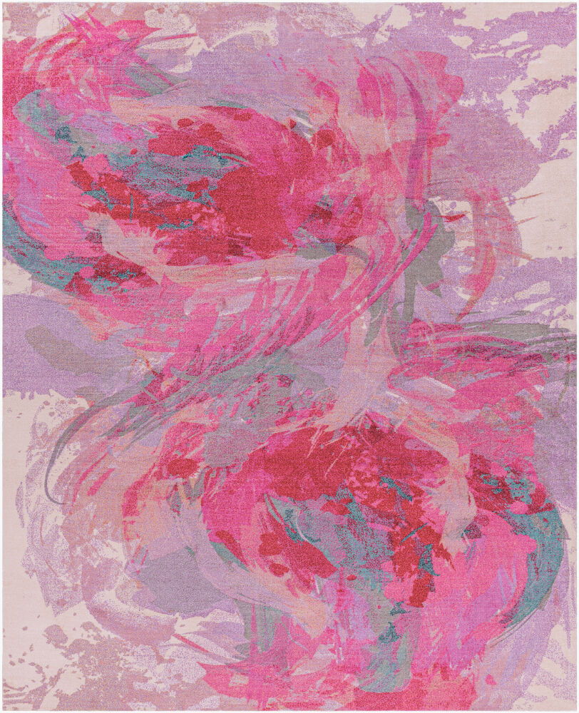 Felicity Machine Woven Rug