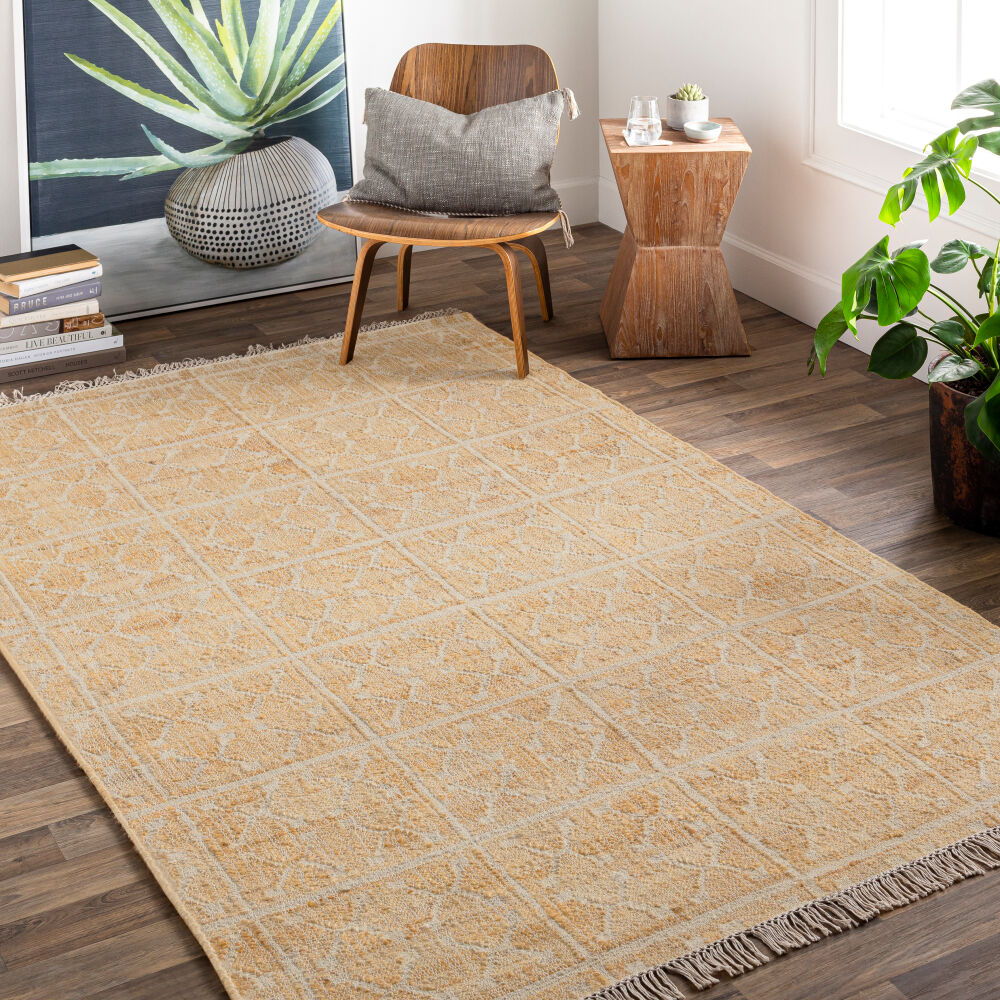 Laural Handmade Rug
